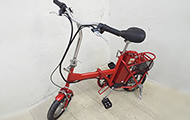 買取商品：E-BIKE